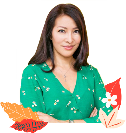 Lauren Ho Profile Picture